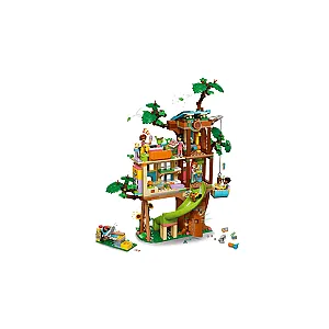 LEGO® Friends 42652 – Căsuța în copac a prieteniei