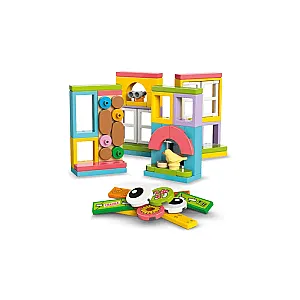 LEGO® Friends 42652 – Căsuța în copac a prieteniei