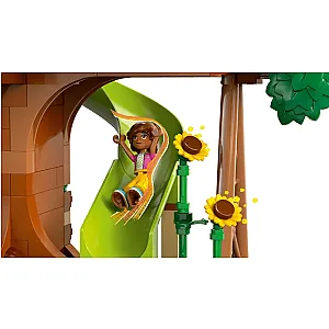LEGO® Friends 42652 – Căsuța în copac a prieteniei