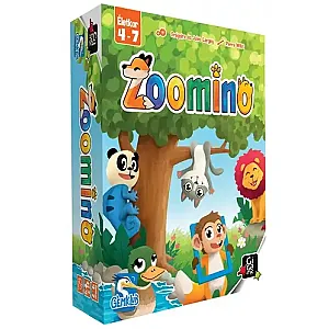 Zoomino în limba maghiară