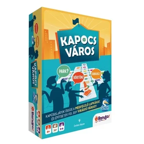 Kapocsváros 