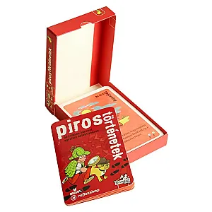 Piros történetek 