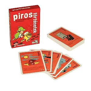 Piros történetek 