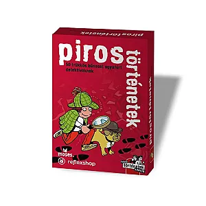 Piros történetek 