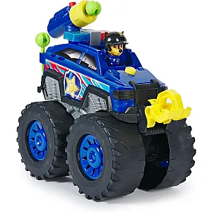 PAW Patrol Rescue Wheels – Chase Power Haulin' Cruiser