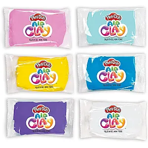 Play-Doh Air Clay – Dulciuri și prăjituri