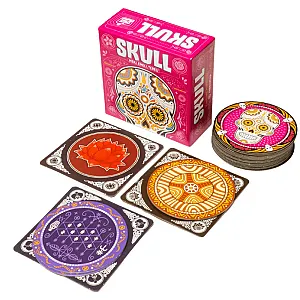 Skull în limba maghiară