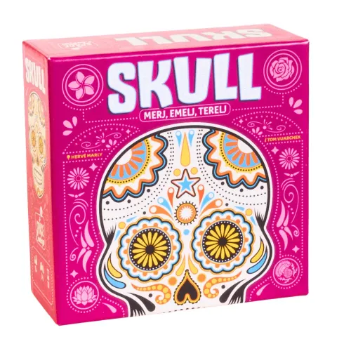 Skull