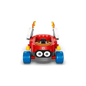 LEGO® Super Mario™ 72034 – Mario Kart™: Baby Mario és Baby Luigi