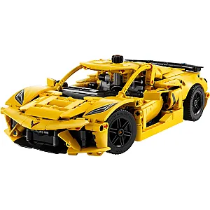 LEGO® Technic 42205 – Chevrolet Corvette Stingray