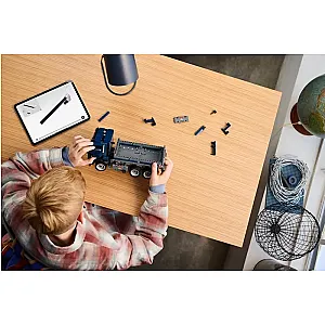 LEGO® Technic 42203 – Camion basculant