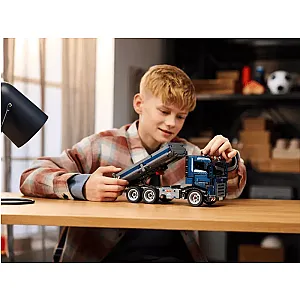 LEGO® Technic 42203 – Camion basculant