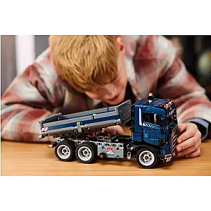 LEGO® Technic 42203 – Camion basculant