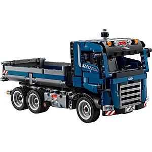 LEGO® Technic 42203 – Camion basculant
