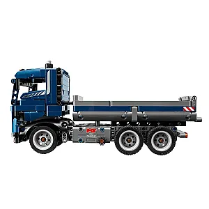 LEGO® Technic 42203 – Camion basculant