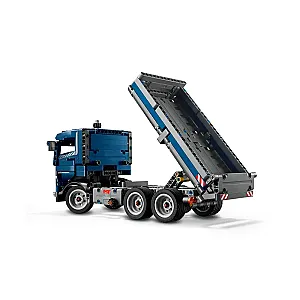 LEGO® Technic 42203 – Camion basculant
