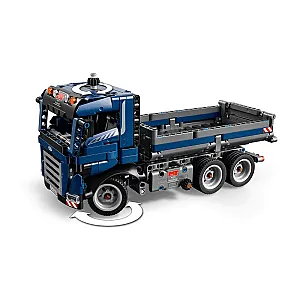 LEGO® Technic 42203 – Camion basculant