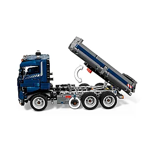 LEGO® Technic 42203 – Camion basculant
