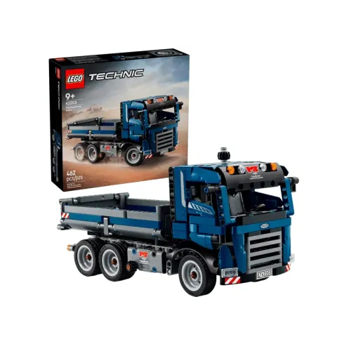 LEGO® Technic 42203 – Camion basculant