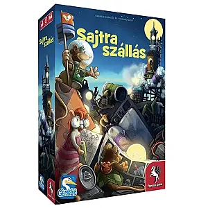 Sajtra szállás