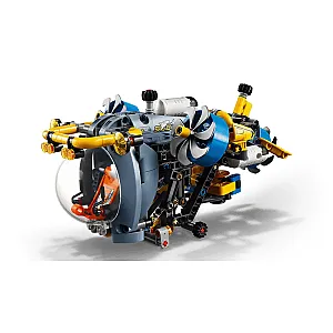 LEGO® Technic 42201 – Submarin de explorare a adâncurilor