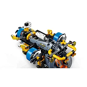 LEGO® Technic 42201 – Submarin de explorare a adâncurilor