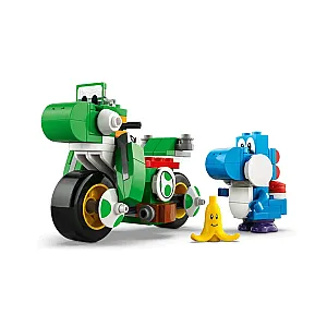 LEGO® Super Mario™ 72031 – Mario Kart™: Yoshi Bike