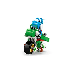 LEGO® Super Mario™ 72031 – Mario Kart™: Yoshi Bike
