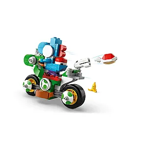 LEGO® Super Mario™ 72031 – Mario Kart™: Yoshi Bike
