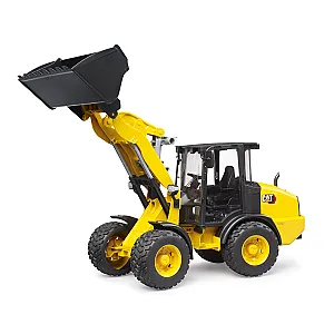  BRUDER 02485 – Încărcător frontal articulat compact CAT® 