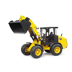  BRUDER 02485 – Încărcător frontal articulat compact CAT® 