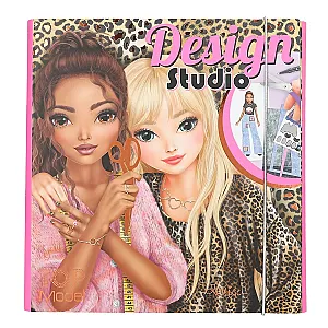 TOPModel Design Studio 1-13345