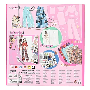 TOPModel Design Studio 1-13345