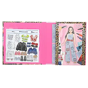 TOPModel Design Studio 1-13345