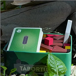 Tábortűz în limba maghiară