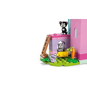 LEGO® Disney 43274 - Pensiunea pentru animale a lui Minnie