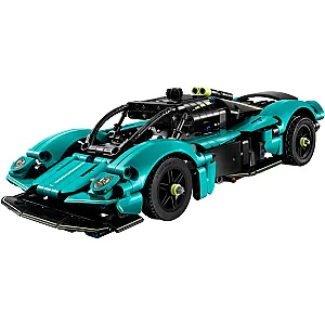 LEGO® Technic 42208 -Aston Martin Valkyrie 