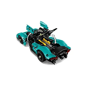 LEGO® Technic 42208 -Aston Martin Valkyrie 