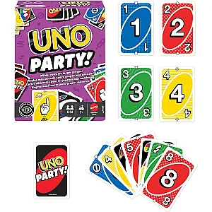 UNO Party! 