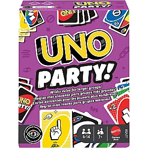 UNO Party! 