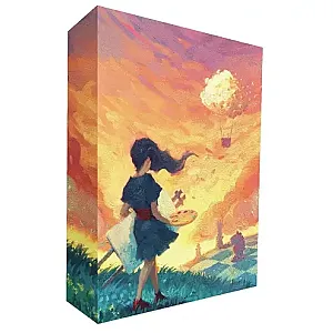 Canvas: Festői vásznak