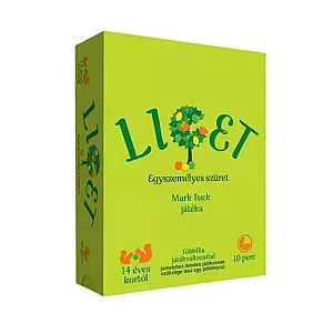 Liget: Egyszemélyes szüret 