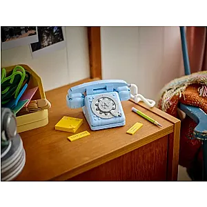 LEGO® Creator 31174 - Telefon retro