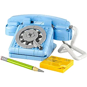LEGO® Creator 31174 - Telefon retro