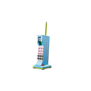 LEGO® Creator 31174 - Telefon retro