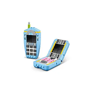 LEGO® Creator 31174 - Telefon retro