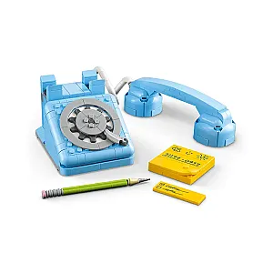 LEGO® Creator 31174 - Telefon retro