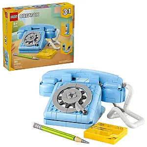 LEGO® Creator 31174 - Telefon retro