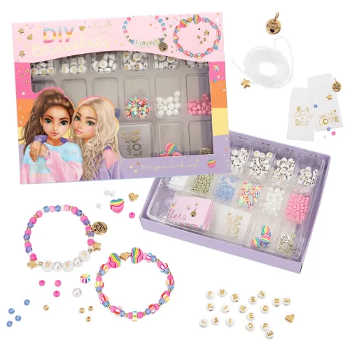 TOPModel DIY pentru realizarea brățărilor 1-12959