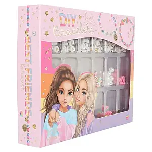 TOPModel DIY karkötőkészítő szett 1-12959